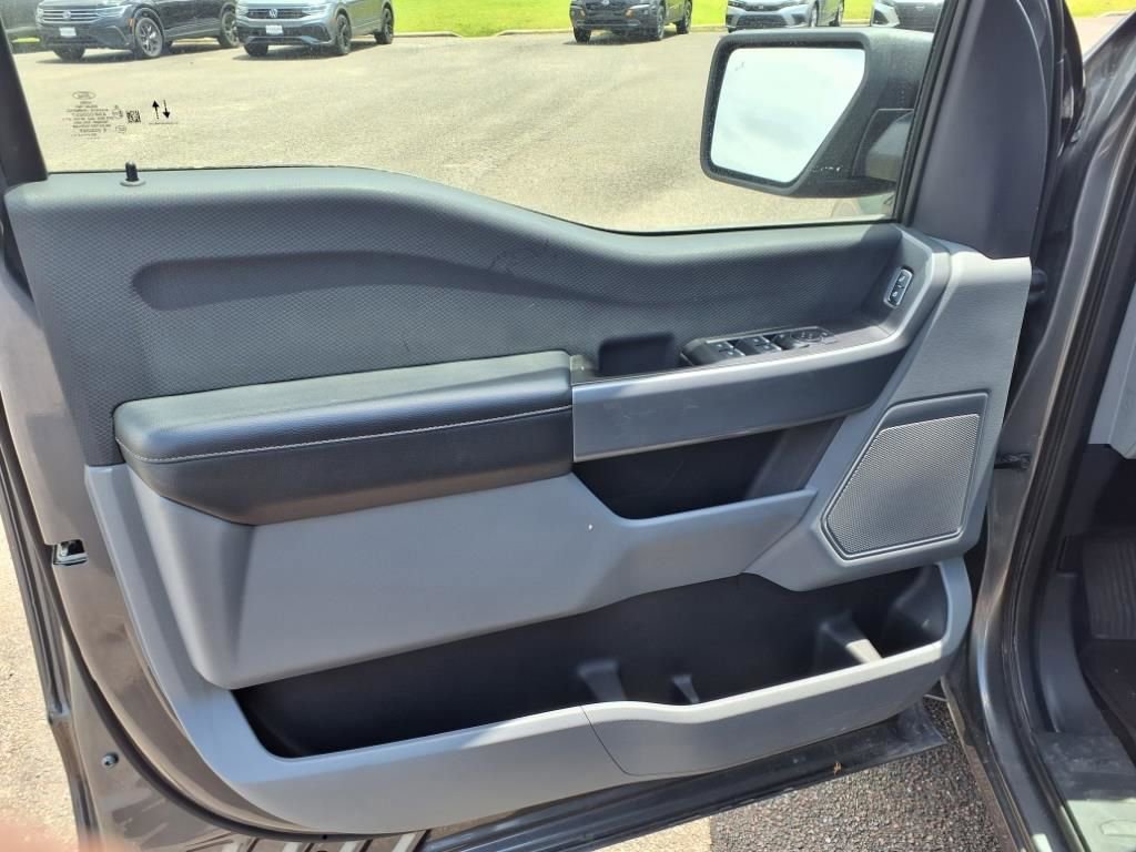 2022 Ford F-150 XLT - Photo 25