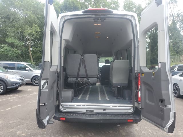 2020 Ford Transit Passenger Van XL - Photo 23