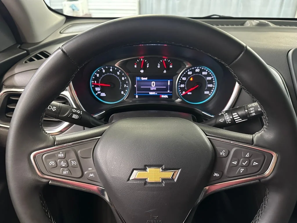 2024 Chevrolet Equinox LT - Photo 10
