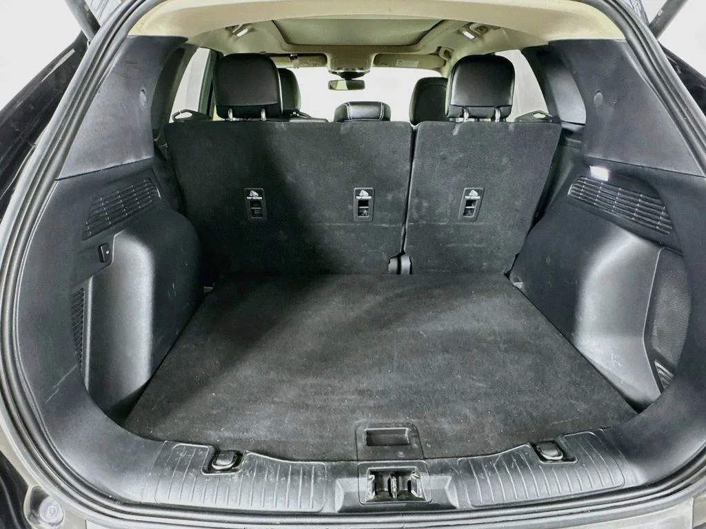 Used 2020 Black Ford Titanium image 30
