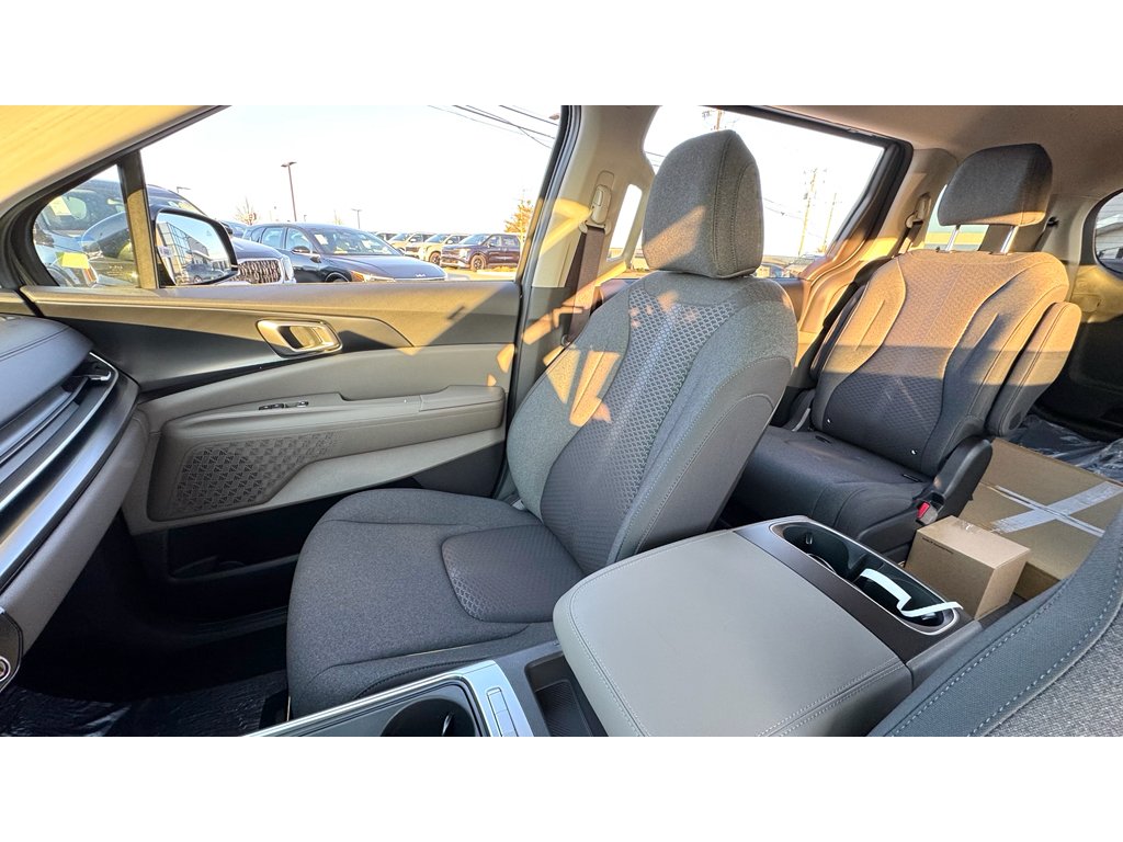 New 2026 Panthera Metal Kia LX image 8