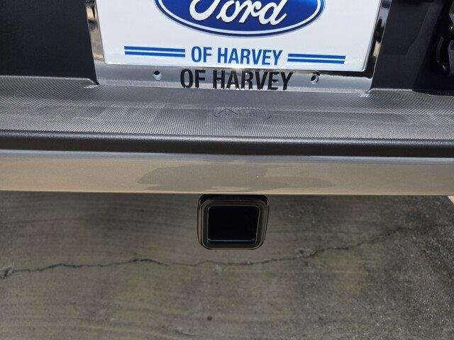 New 2026 Iconic Silver Metallic Ford STX® image 29