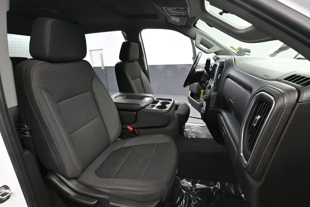 2023 Chevrolet Silverado 2500HD LT - Photo 46