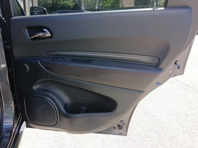 New 2026 Vapor Gray Exterior Paint Dodge  image 31