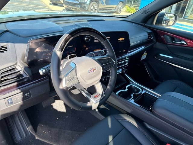 2026 Chevrolet Traverse Z71 - Photo 21