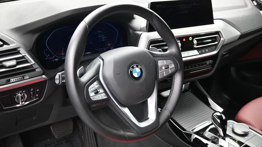 2024 BMW X3 30i - Photo 10