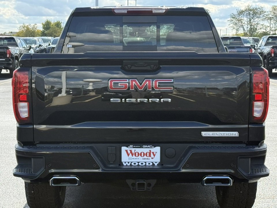 2026 GMC SIERRA - Image 6