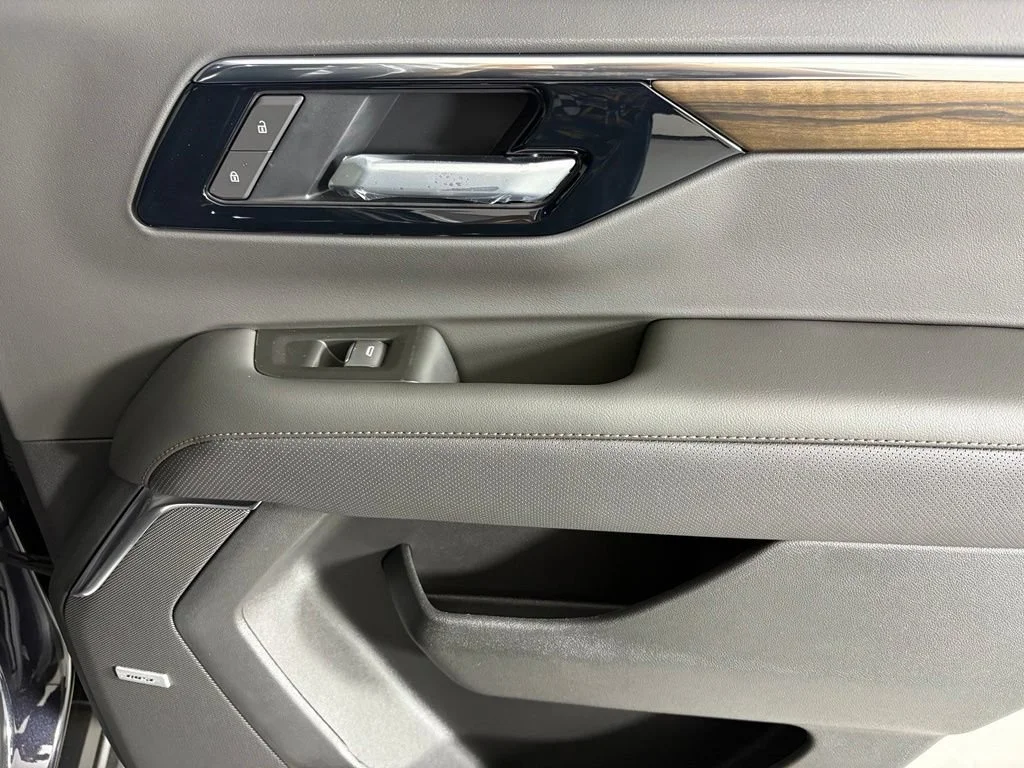 2026 Chevrolet Tahoe High Country - Photo 19