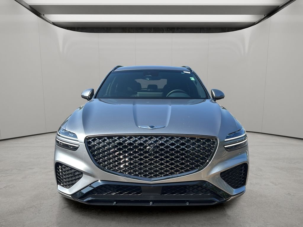 2025 GENESIS GV70 Sport - Photo 8