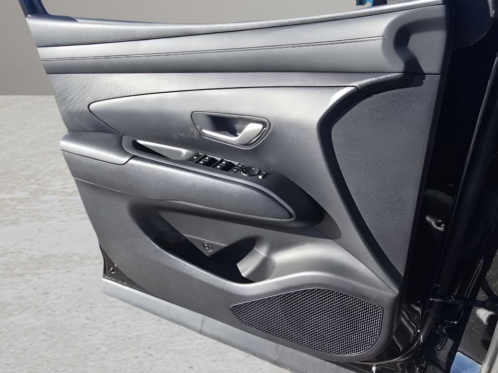 New 2026 Ash Black Hyundai SEL image 18