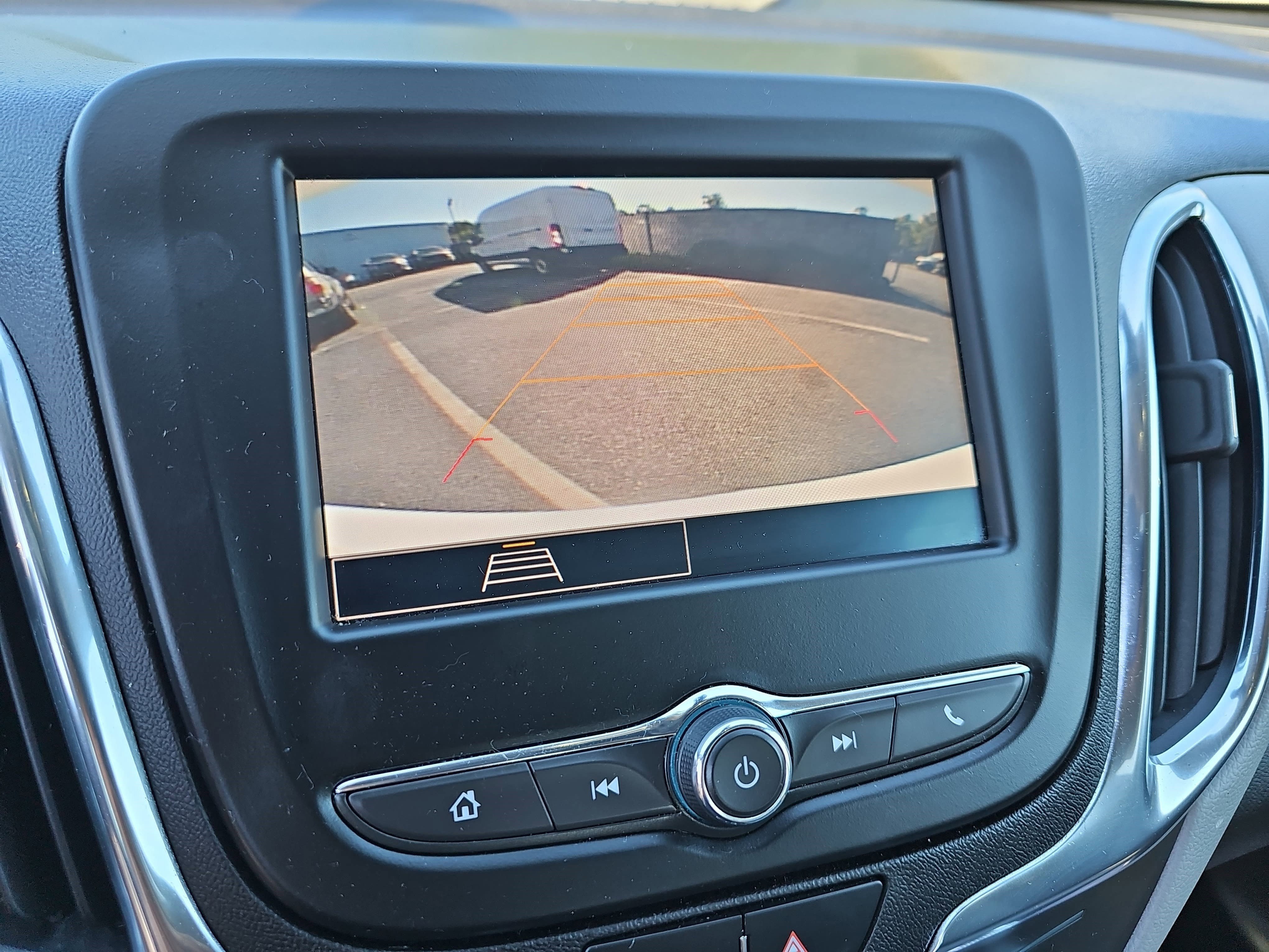 Certified Used 2023 Summit White Chevrolet LS image 19