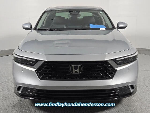 2024 Honda Accord Hybrid EX-L - Photo 42