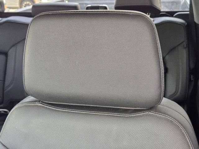 Used 2024 Summit White Chevrolet LTZ image 22