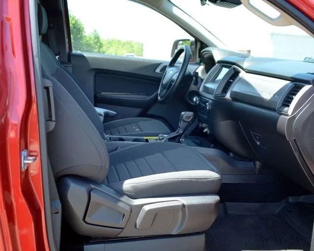 2021 Ford Ranger XL - Photo 8