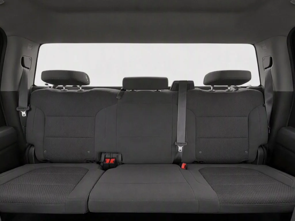 2021 Chevrolet Silverado 1500 Custom - Photo 33