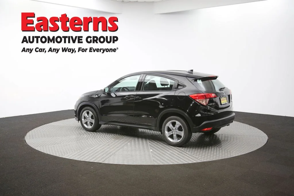 Used 2018 Black Honda LX image 59