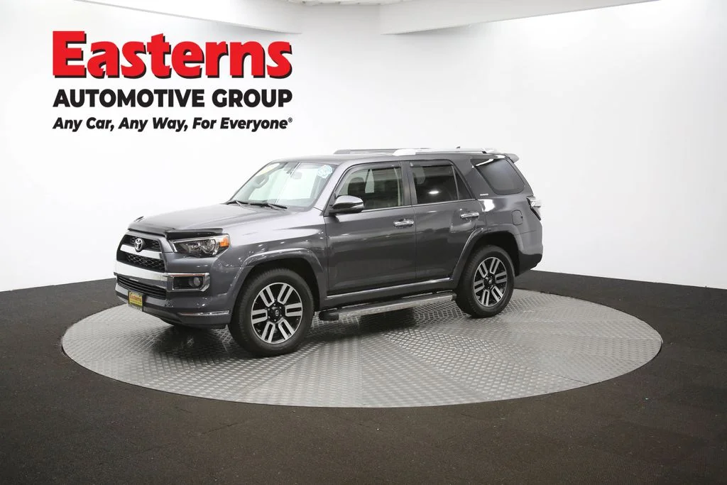 Used 2015 Gray Toyota Limited image 57