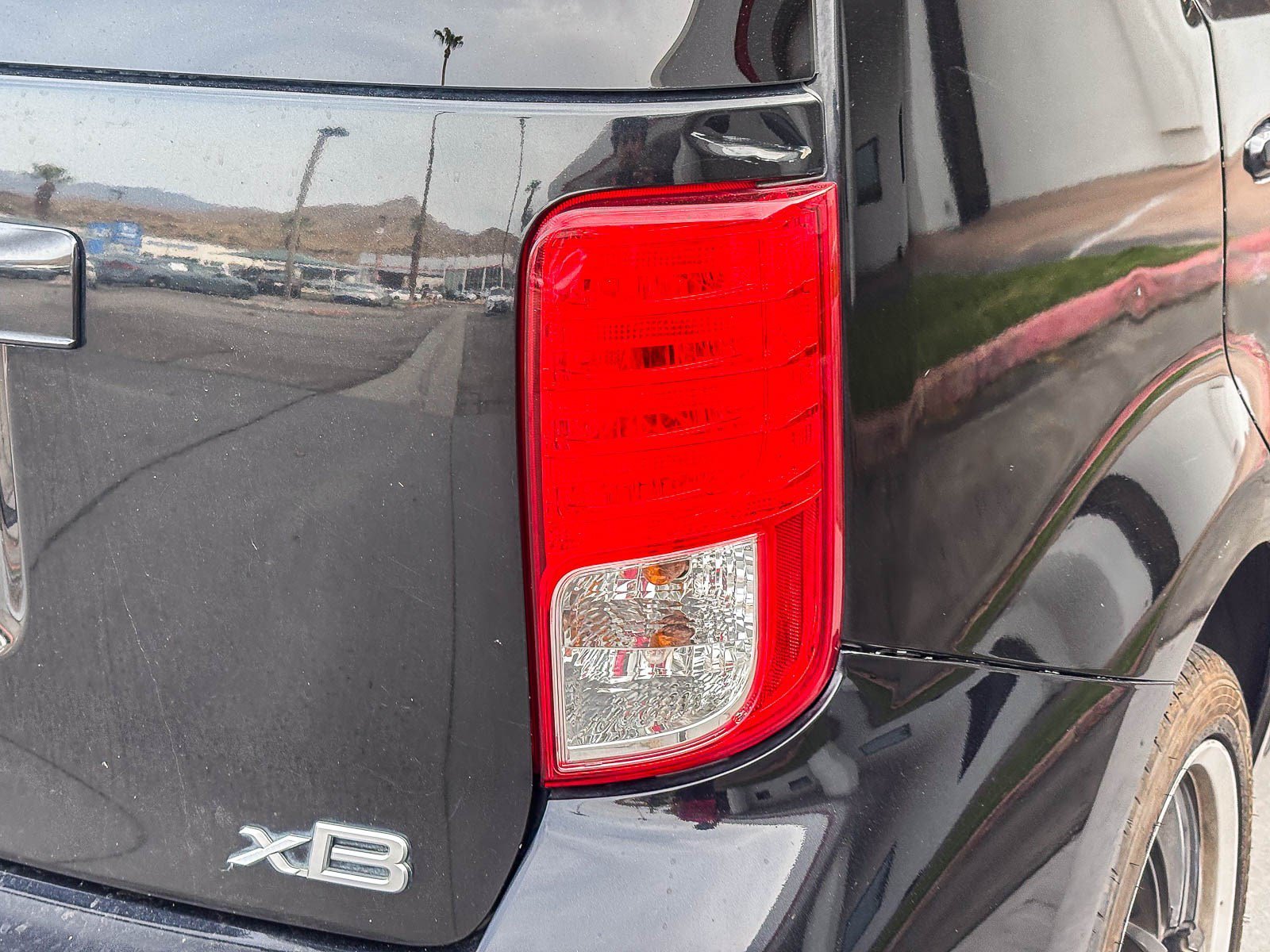 Used 2012 Black Sand Pearl Scion Base image 7
