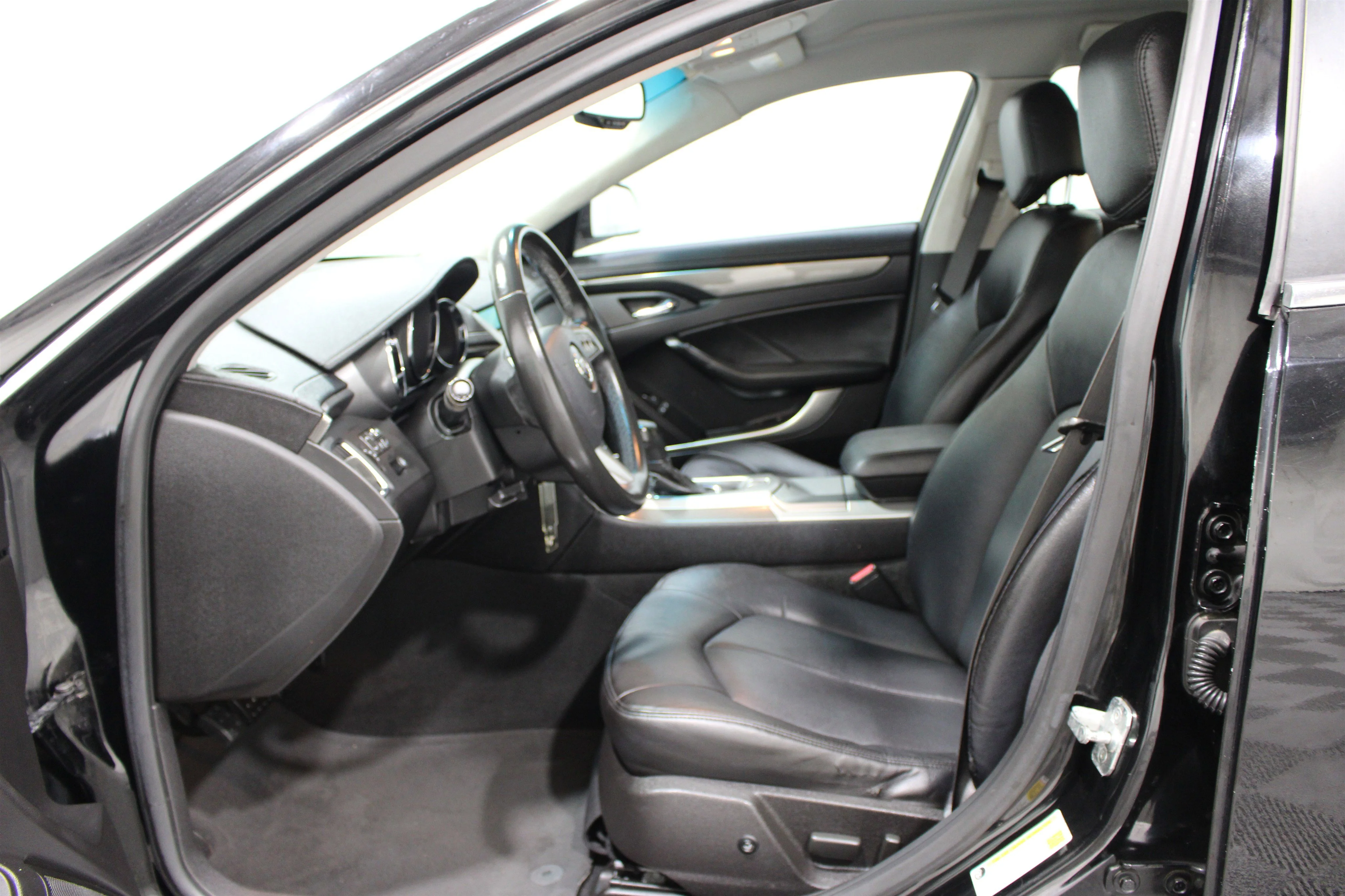 2008 Cadillac CTS 3.6 - Photo 3