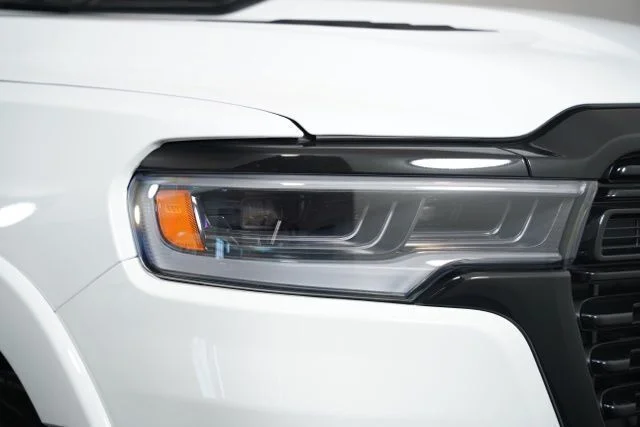 2026 RAM 1500 Limited - Photo 46