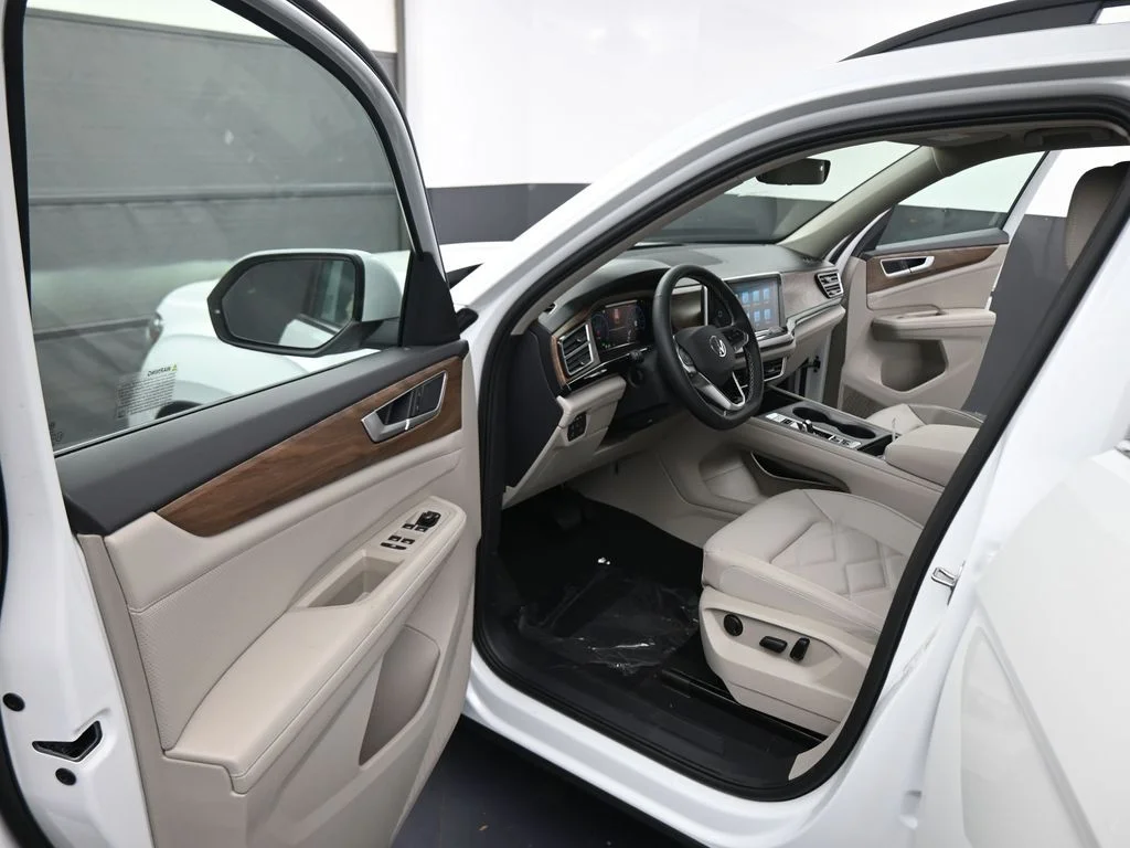 New 2026  Volkswagen 2.0T SE image 38