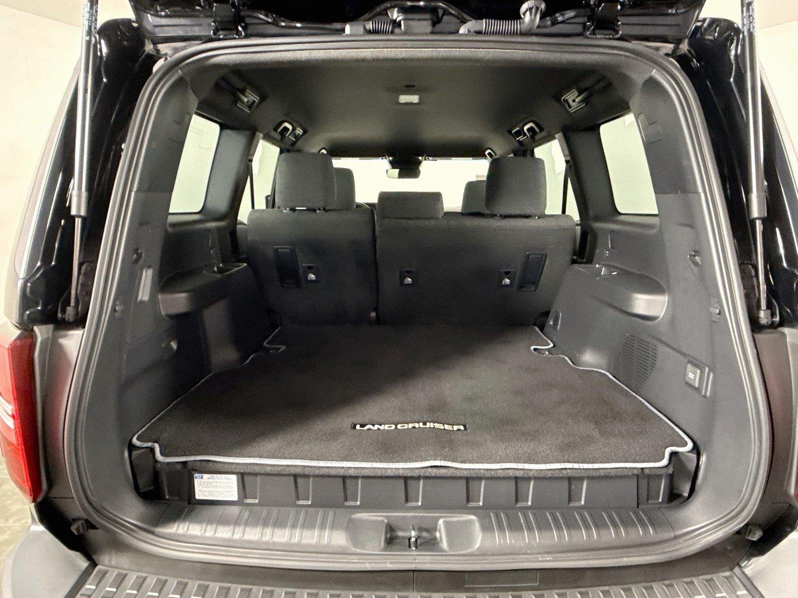 Used 2024 Black Toyota 1958 image 38