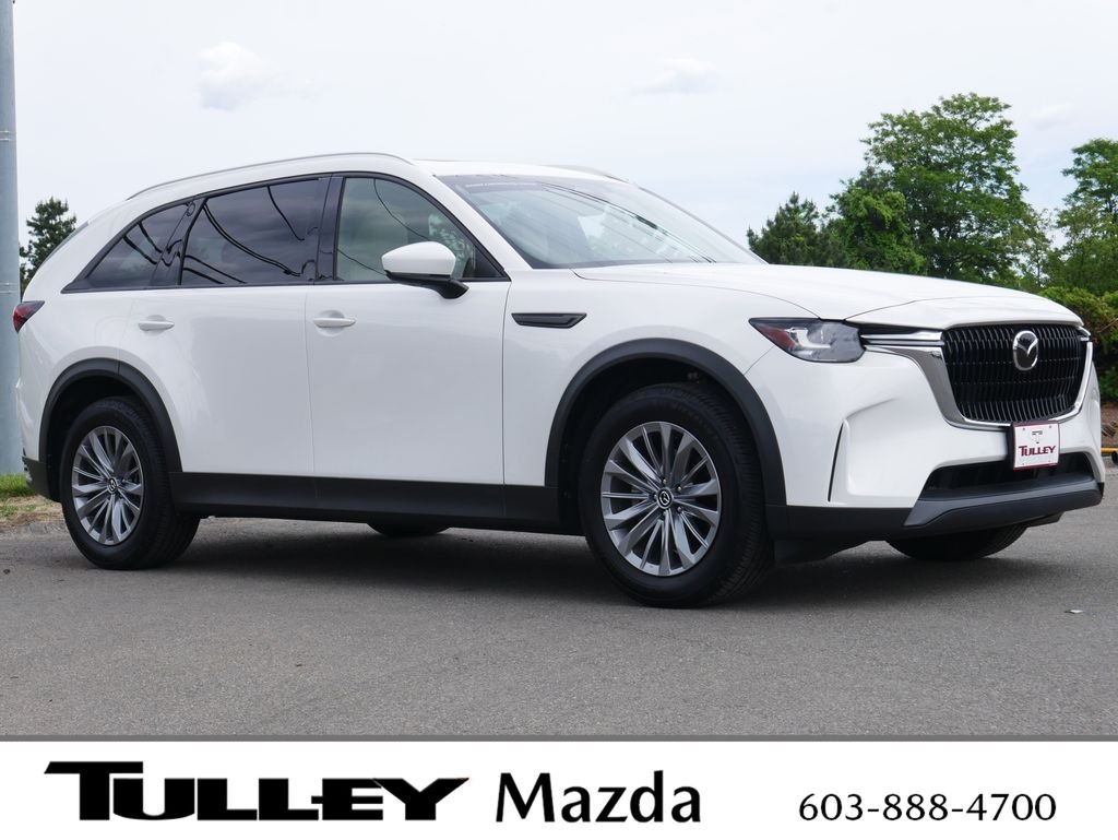 2024 Mazda CX-90 Turbo Preferred Plus Package's photo