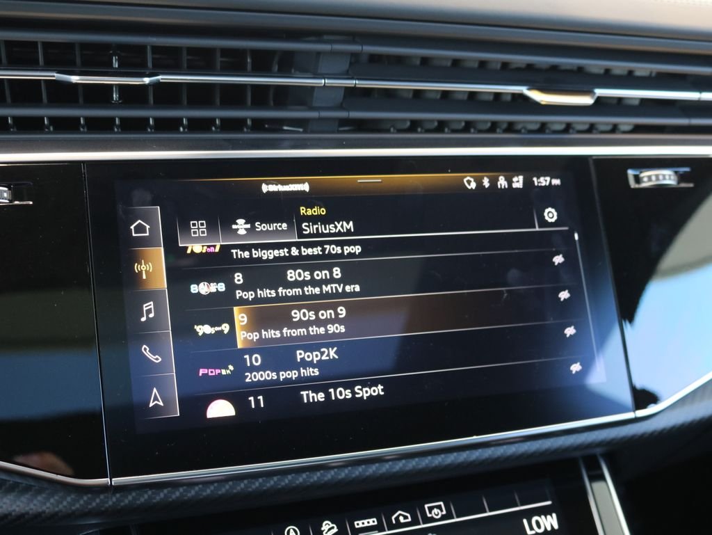 2023 Audi RS Q8 Base - Photo 48