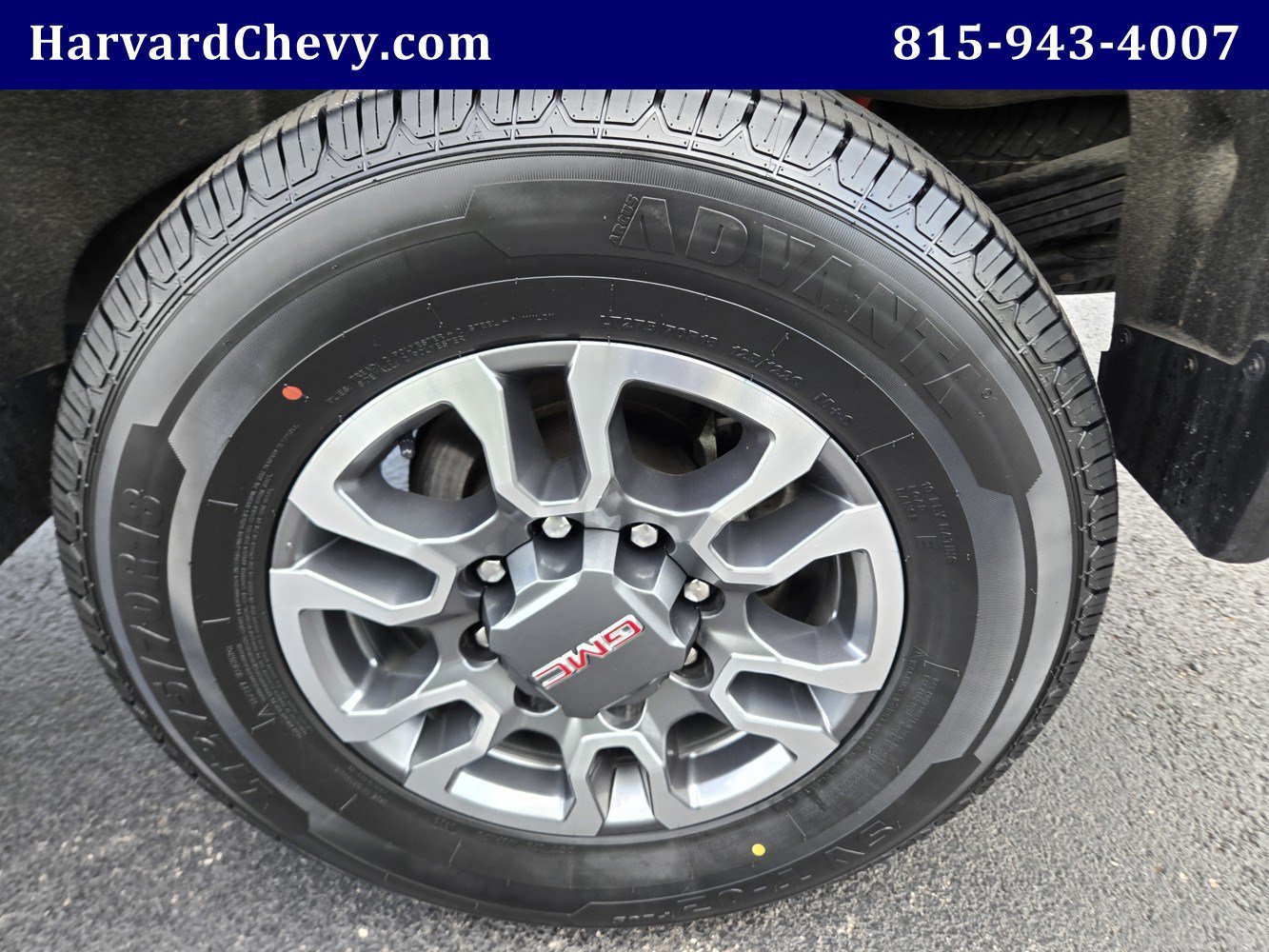 2024 GMC Sierra 2500HD SLE - Photo 44