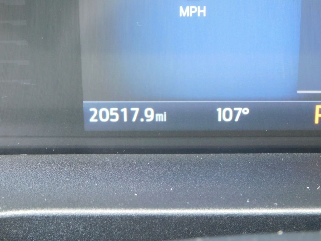 Used 2024 Cactus Ford XLT image 33