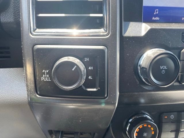Used 2020 Gray Ford XLT image 20