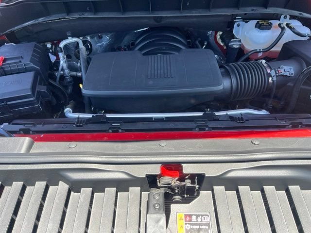 Used 2026 Red Hot Chevrolet LT image 30