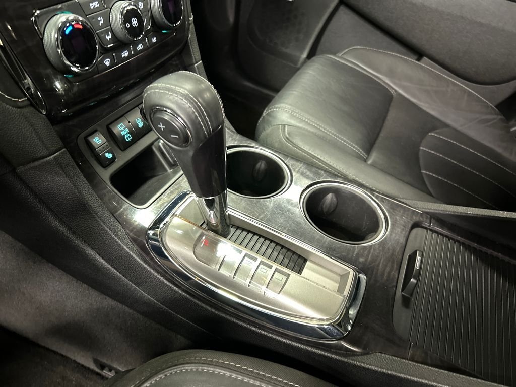 Used 2017 Black Buick Premium Group image 23