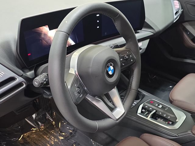 Certified Used 2025 Alpine White BMW 228 xDrive Gran Coupe image 12