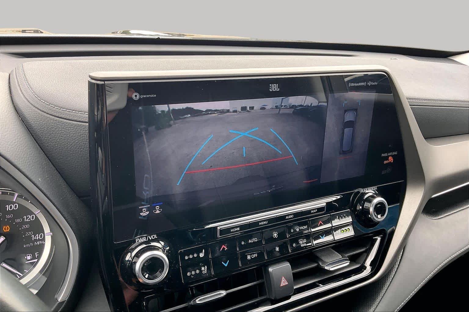 Used 2022 Magnetic Gray Metallic Toyota Limited image 27