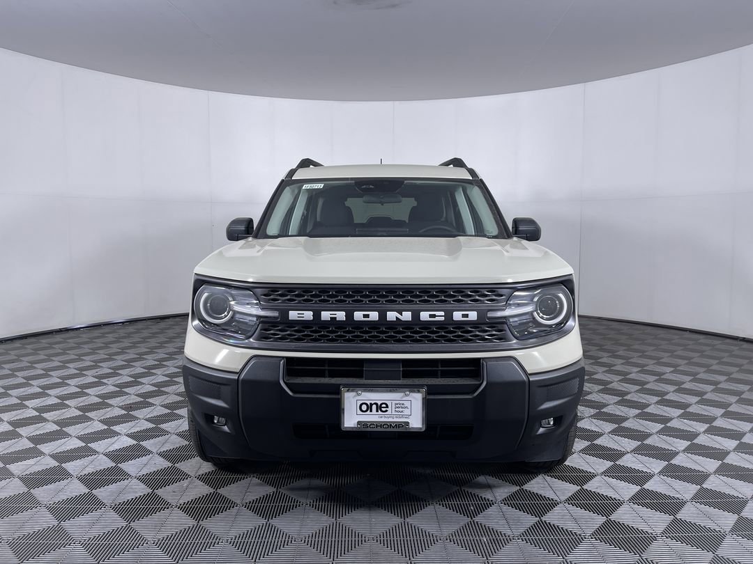 2025 Ford Bronco Sport Big Bend - Photo 28