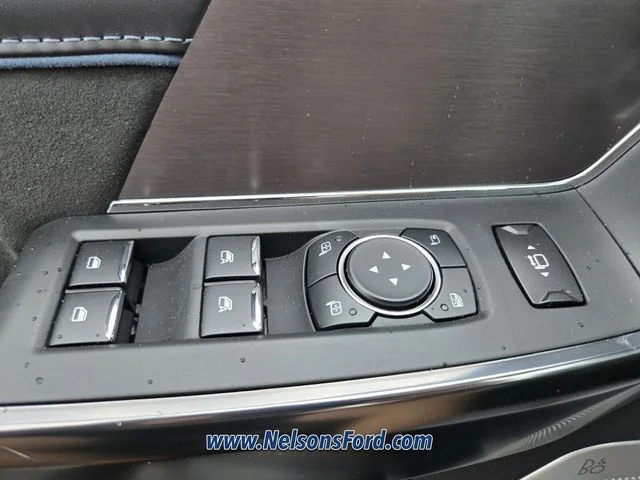 New 2026 Carbonized Gray Metallic Ford F-250® Platinum® image 36