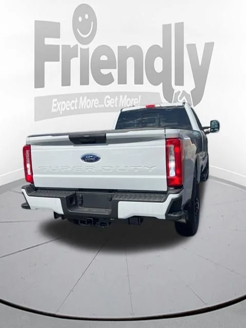 New 2026 Avalanche Ford F-350® XL image 11