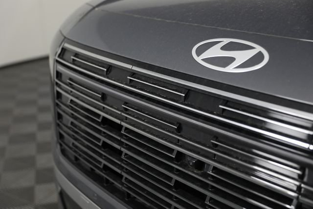 New 2026 Gray Hyundai SEL Premium 8P image 26