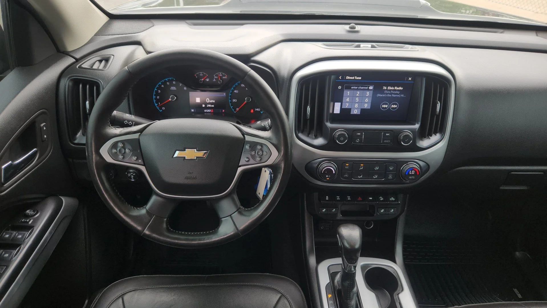 2022 Chevrolet Colorado ZR2 - Photo 19