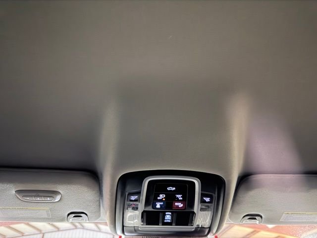 Used 2024 White Ram Laramie image 35