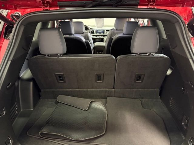 2024 Buick Enclave Premium - Photo 24