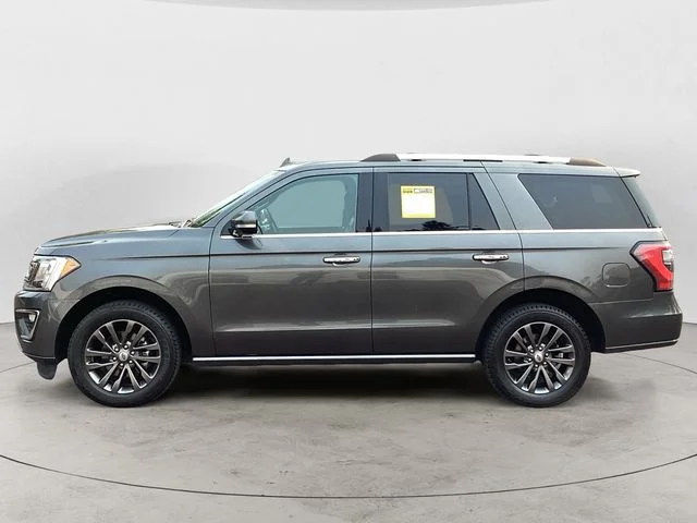 2021 Ford Expedition Limited - Photo 2