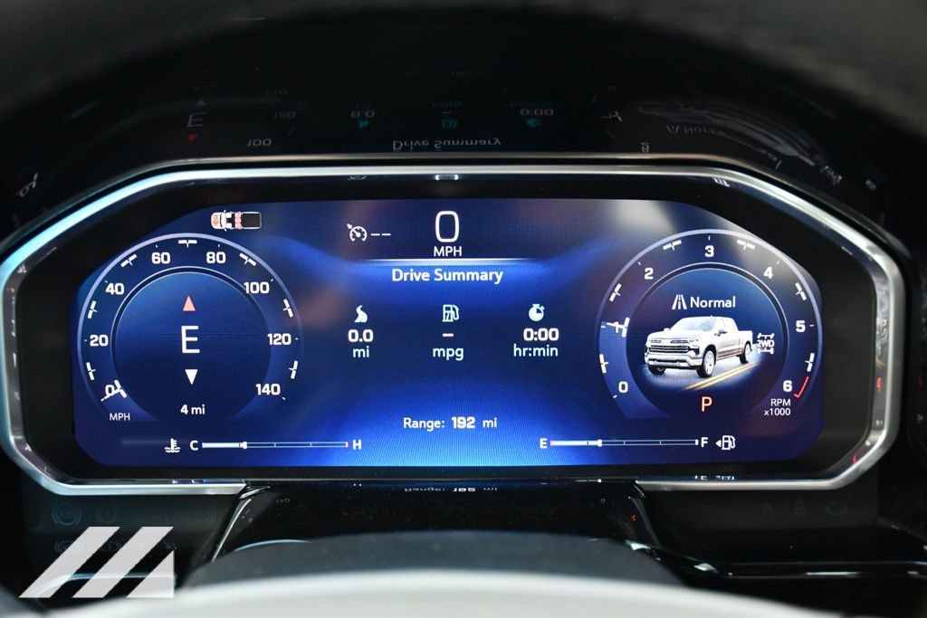 2026 Chevrolet Silverado 1500 RST - Photo 13