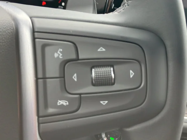2026 GMC Sierra 1500 SLT - Photo 15
