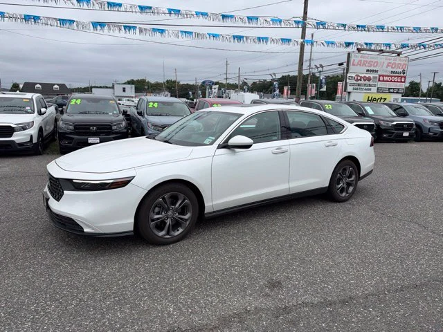 2023 Honda Accord