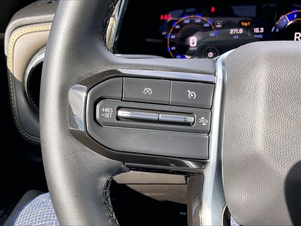 Used 2024 White Chevrolet ZR2 image 22