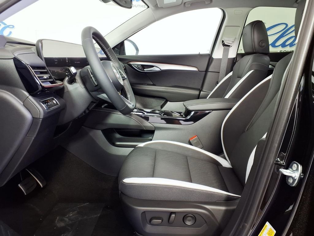 2026 Buick Envision Sport Touring - Photo 7