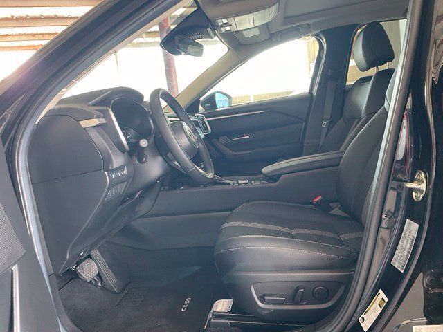Used 2026 Black Mazda Preferred image 10