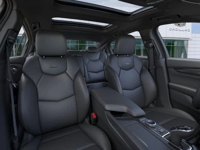 2026 Cadillac CT5 Sport - Photo 16